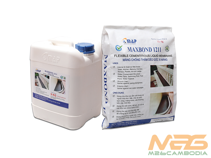 maxbond-1211 Maxbond 1211
