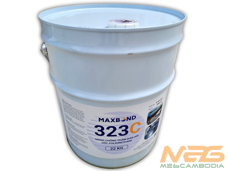 maxbond-323c Maxbond 323C