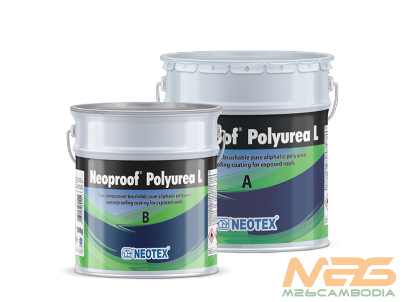 Neoproof Polyurea L