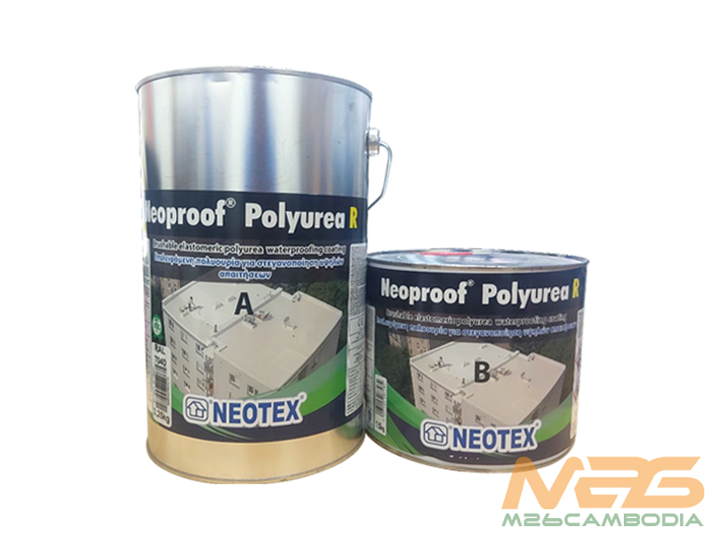 Neoproof Polyurea R