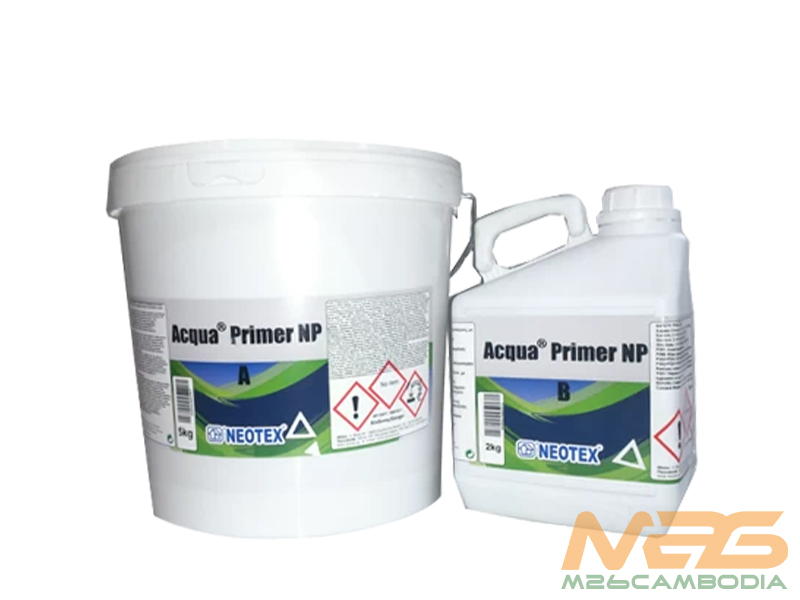 Neotex Acqua Primer NP