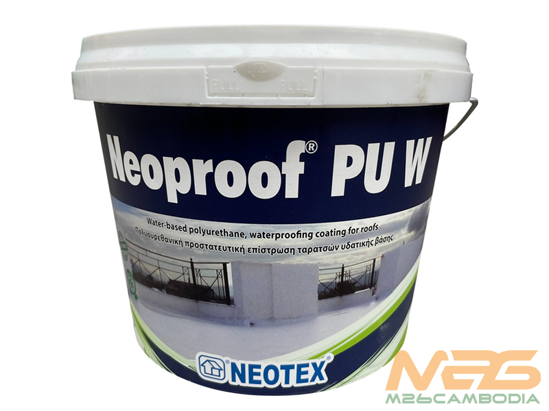 Neotex Neoproof PU W