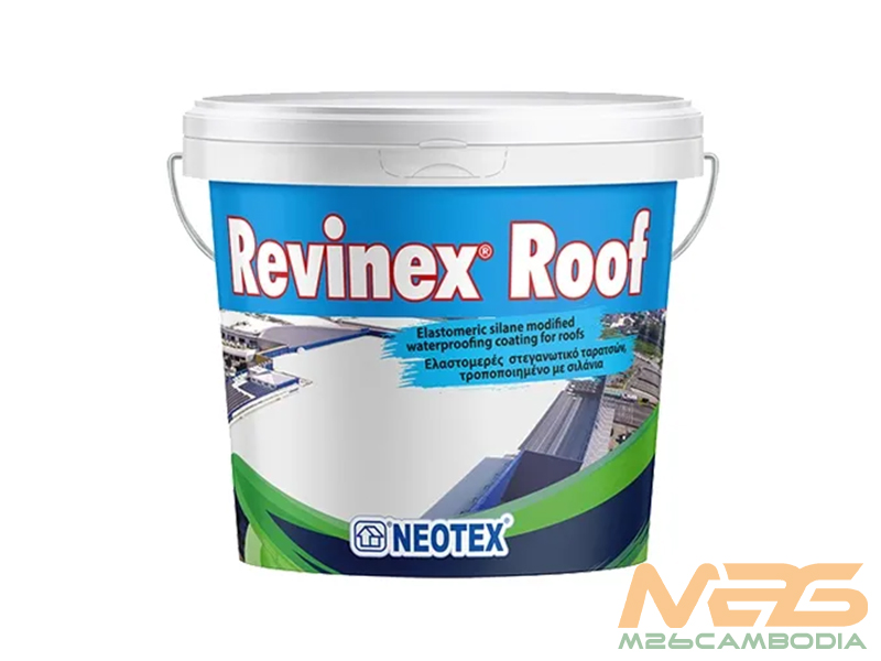 Neotex Revinex Roof