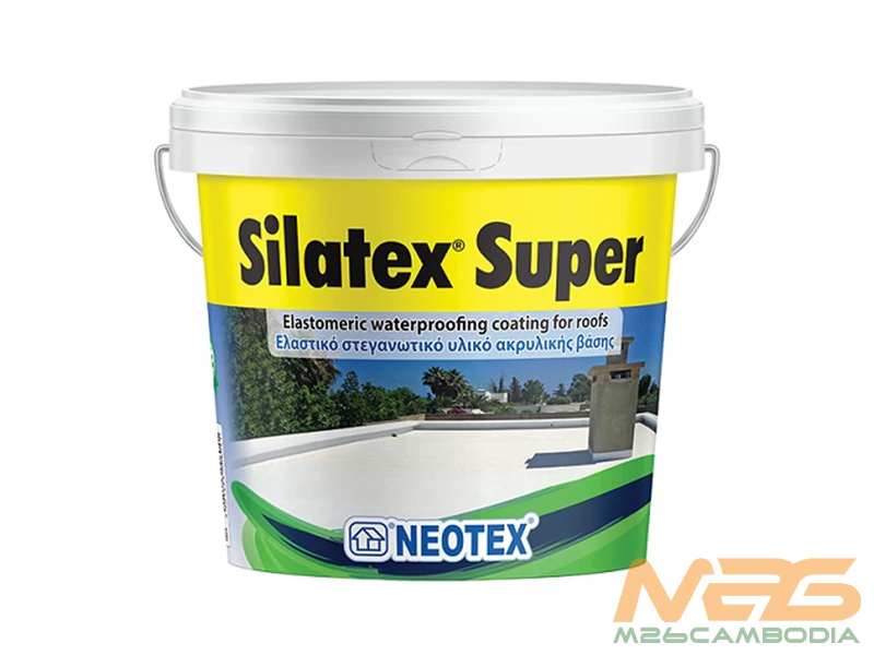 Neotex Silatex Super