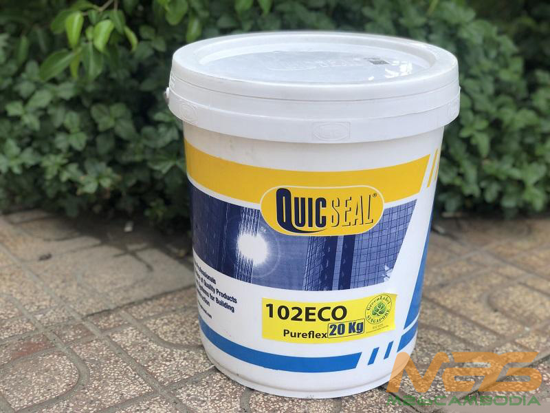 QUICSEAL 102ECO