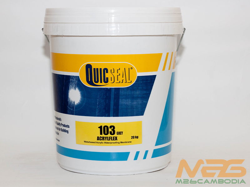 Quicseal 103