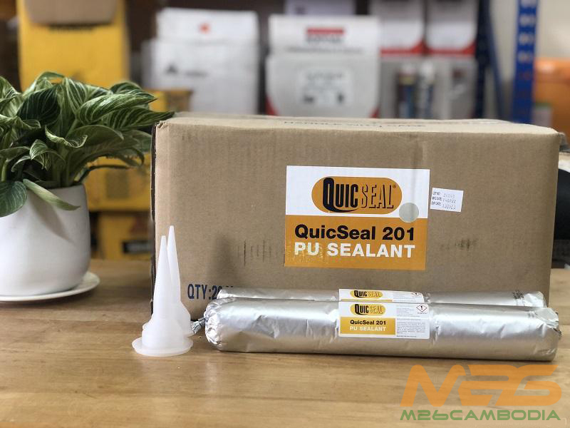 quicseal-201 QUICSEAL 201