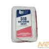 QUICSEAL 510 Grout