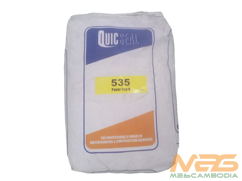 quicseal-535 QUICSEAL 535