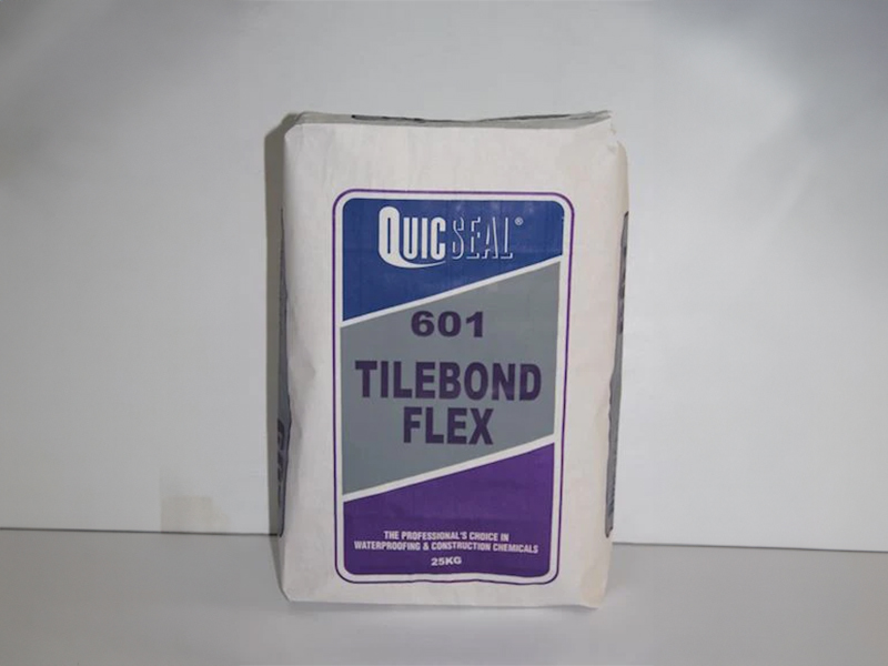 QUICSEAL 601 Tilebond Flex