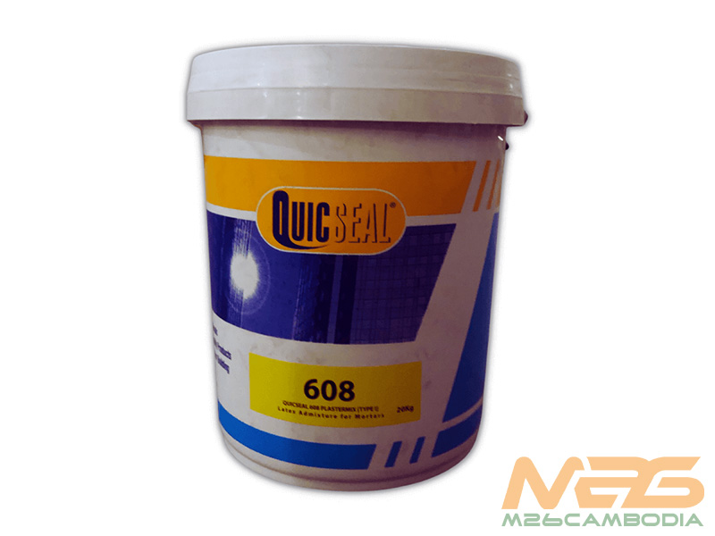 QUICSEAL 608