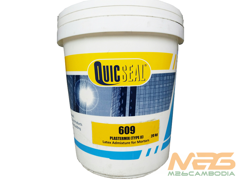Quicseal 609