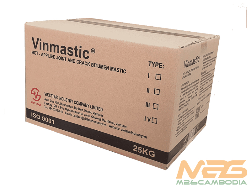 VINMASTIC