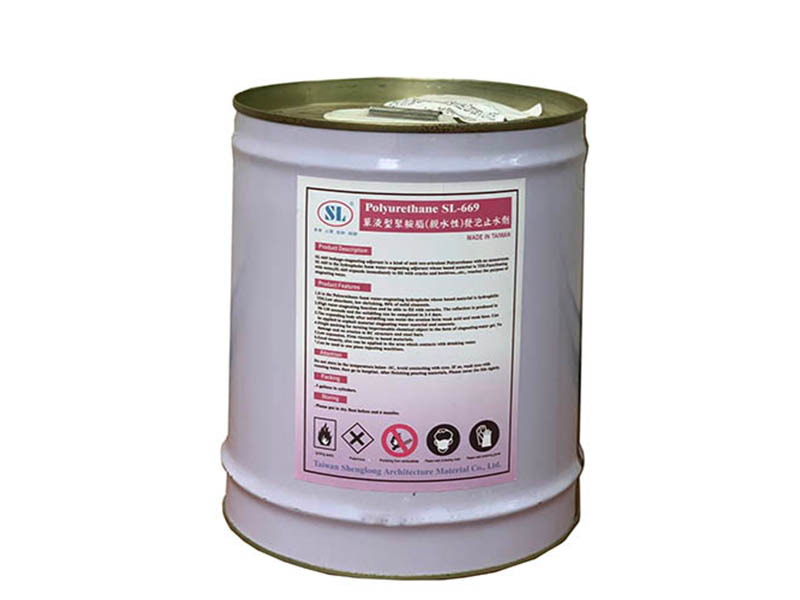 PU SL 669 Adhesive